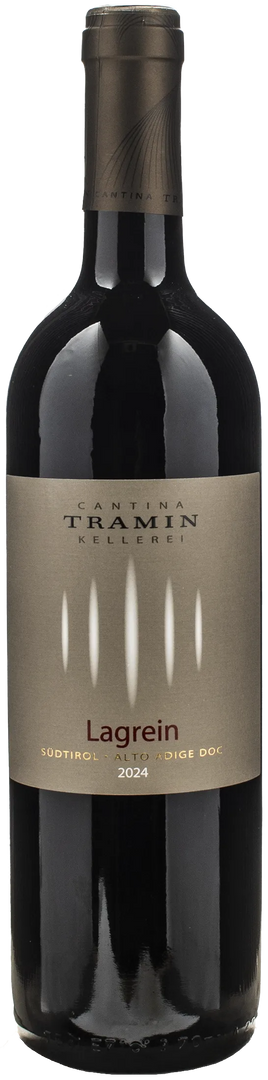 Tramin Lagrein 2024 - Bottle Hero