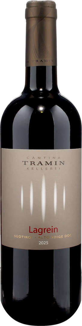 Tramin Lagrein 2025 - Bottle Hero