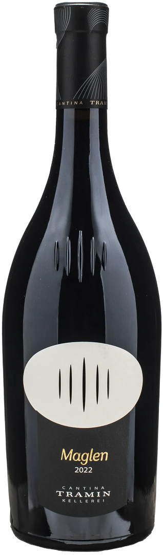 Tramin Maglen Pinot Nero Riserva 2022 - Bottle Hero