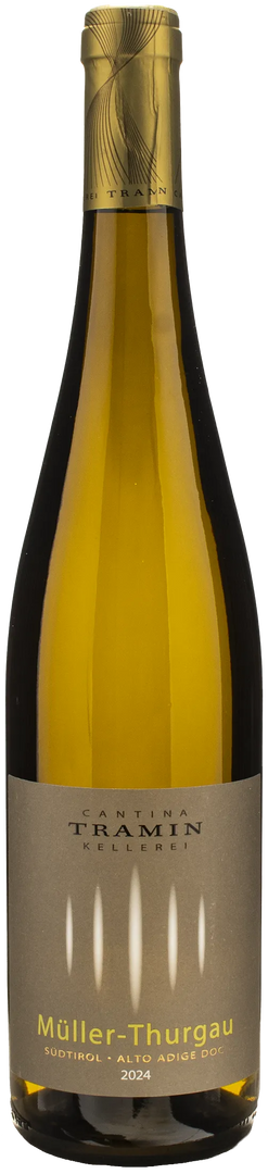 Tramin Muller Thurgau 2024 - Bottle Hero