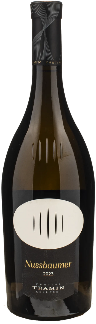 Tramin Nussbaumer Gewurztraminer 2023 - Bottle Hero
