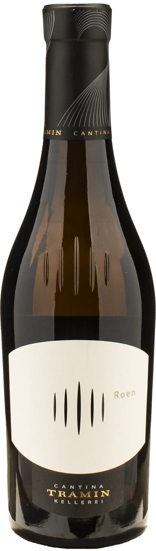 Tramin Roen Gewurztraminer Vendemmia Tardiva 0.375L 2024 - Bottle Hero