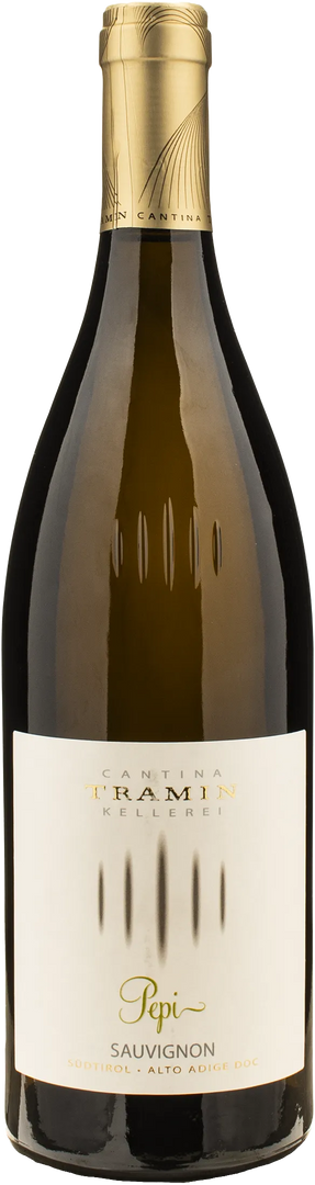 Tramin Sauvignon Pepi 2024 - Bottle Hero