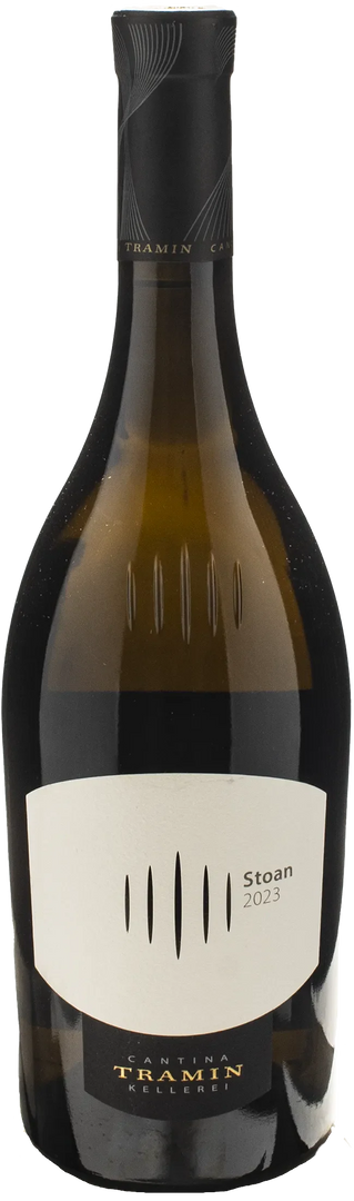 Tramin Stoan Bianco 2023 - Bottle Hero
