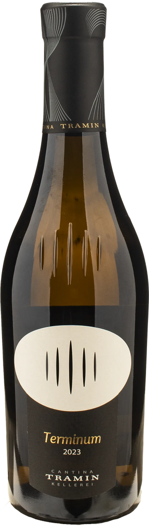 Tramin Terminum Gewurztraminer Vendemmia Tardiva 0.375L 2023 - Bottle Hero