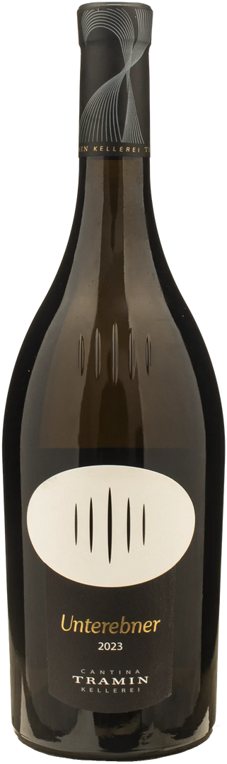 Tramin Unterebner Pinot Grigio 2023 - Bottle Hero