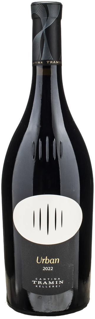 Tramin Urban Lagrein Riserva 2022 - Bottle Hero