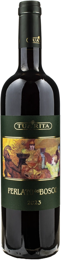 Tua Rita Rosso Perlato del Bosco 2023 - Bottle Hero