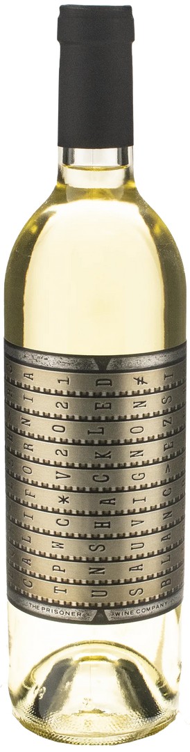 Unshackled Sauvignon Blanc 2021 - Bottle Hero