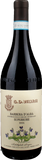 Vajra G.D. Barbera d'Alba Superiore Viola delle Viole 2024 - Bottle Hero