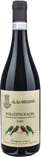 Vajra G.D. Dolcetto d'Alba 2025 - Bottle Hero