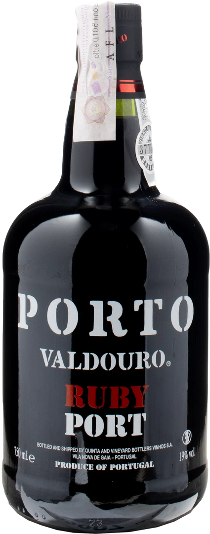 Valdouro Ruby Porto - Bottle Hero