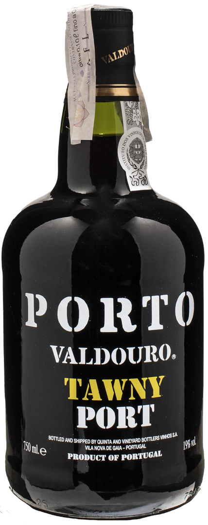 Valdouro Tawny Porto - Bottle Hero