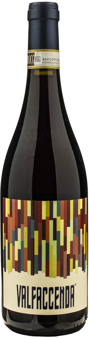 Valfaccenda Roero Rosso 2023 - Bottle Hero
