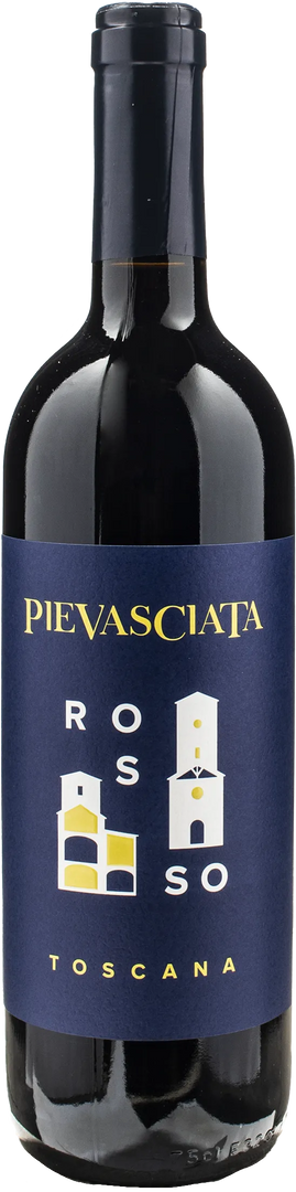 Vallepicciola Pievasciata Rosso 2021 - Bottle Hero
