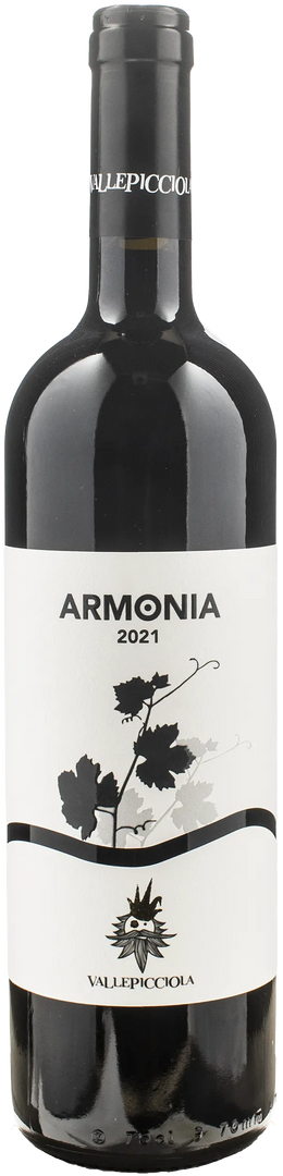 Vallepicciola Toscana Armonia 2021 - Bottle Hero