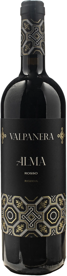 Valpanera Aquileia Rosso Riserva Alma 2021 - Bottle Hero