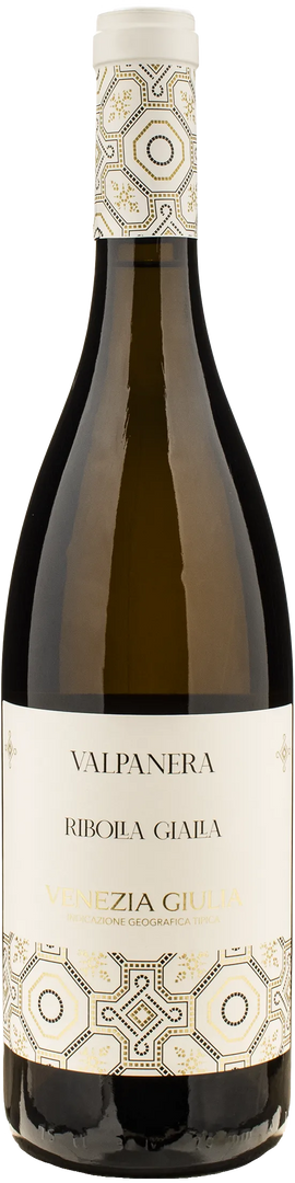 Valpanera Ribolla Gialla 2024 - Bottle Hero