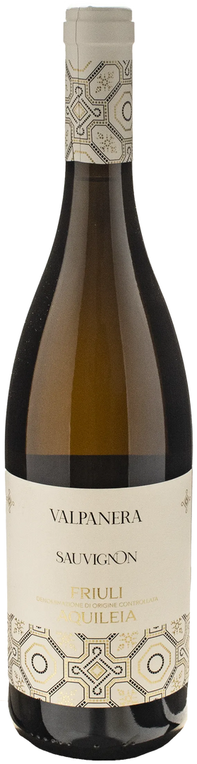 Valpanera Sauvignon Aquileia 2023 - Bottle Hero