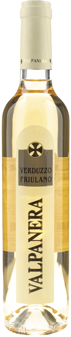 Valpanera Verduzzo Friulano 0.5L 2021 - Bottle Hero