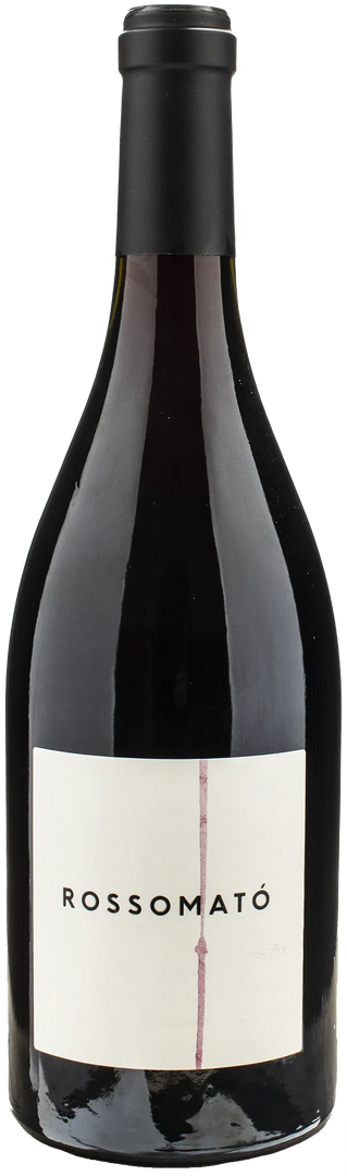 Valter Mattoni Rossomato 2019 - Bottle Hero