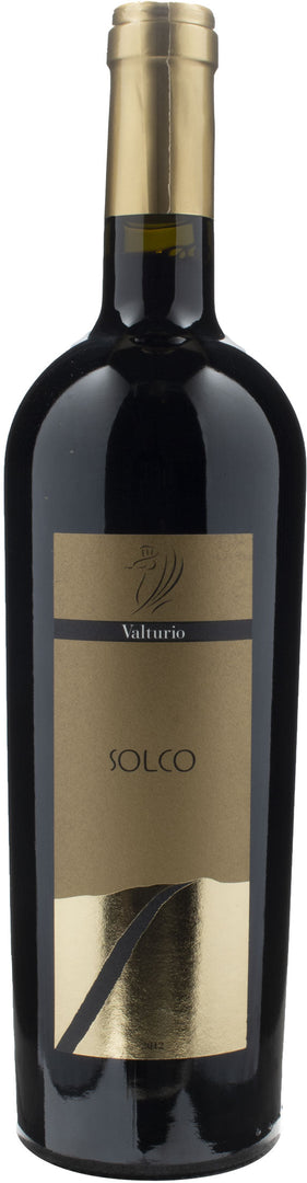 Valturio Solco 2012 - Bottle Hero