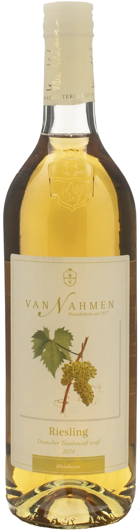 Van Nahmen Riesling Zero Alcol - Bottle Hero