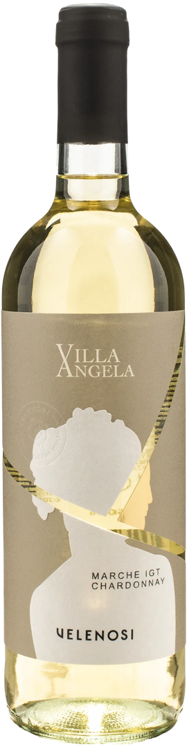 Velenosi Chardonnay Villa Angela 2024 - Bottle Hero