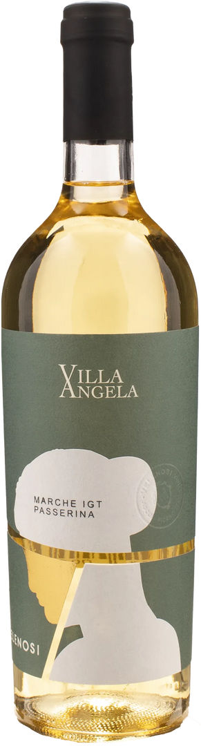 Velenosi Passerina Villa Angela 2024 - Bottle Hero