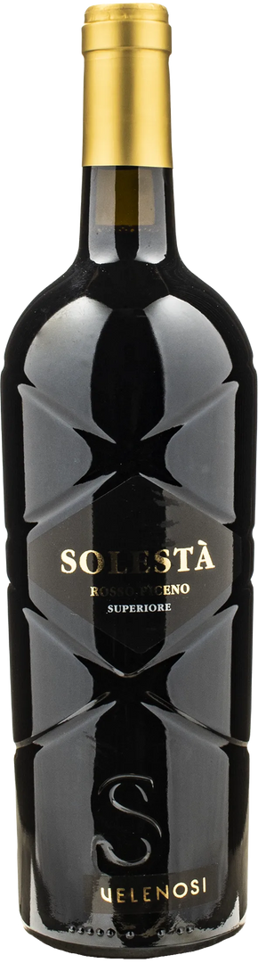 Velenosi Rosso Piceno Superiore Solesta 2023 - Bottle Hero