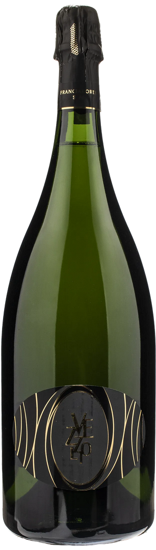 Vezzoli Franciacorta Brut Magnum - Bottle Hero