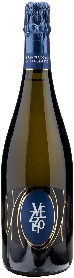 Vezzoli Franciacorta Brut Millesimato 2020 - Bottle Hero