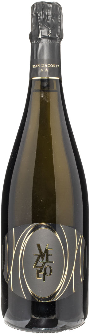 Vezzoli Franciacorta Brut - Bottle Hero