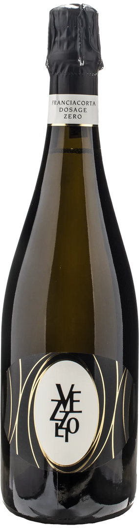 Vezzoli Franciacorta Dosage Zero - Bottle Hero