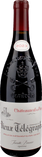 Vieux Telegraphe Chateauneuf du Pape Rouge La Crau 2023 - Bottle Hero