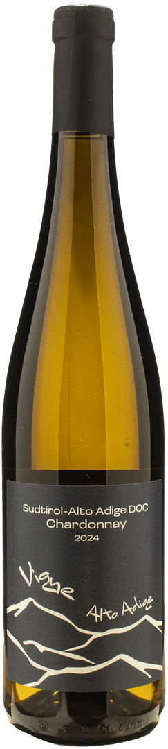Vigne Alto Adige Chardonnay 2024 - Bottle Hero