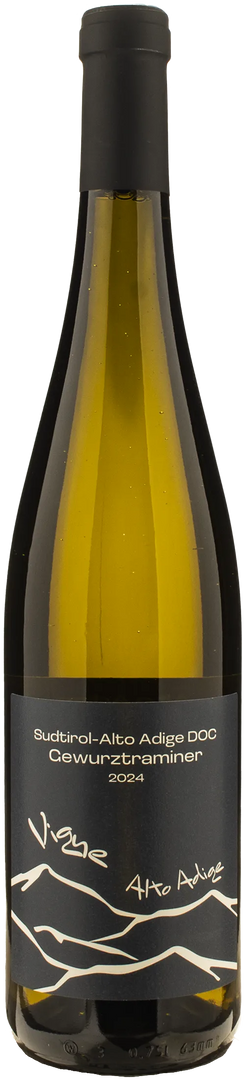 Vigne Alto Adige Gewurztraminer 2024 - Bottle Hero