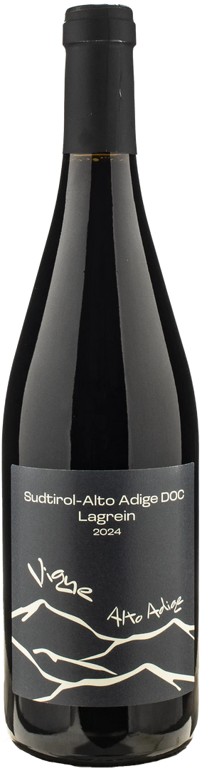 Vigne Alto Adige Lagrein 2024 - Bottle Hero