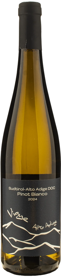 Vigne Alto Adige Pinot Bianco 2024 - Bottle Hero