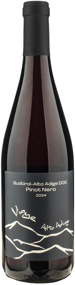 Vigne Alto Adige Pinot Nero 2024 - Bottle Hero
