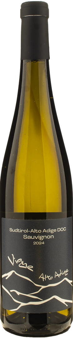 Vigne Alto Adige Sauvignon 2024 - Bottle Hero