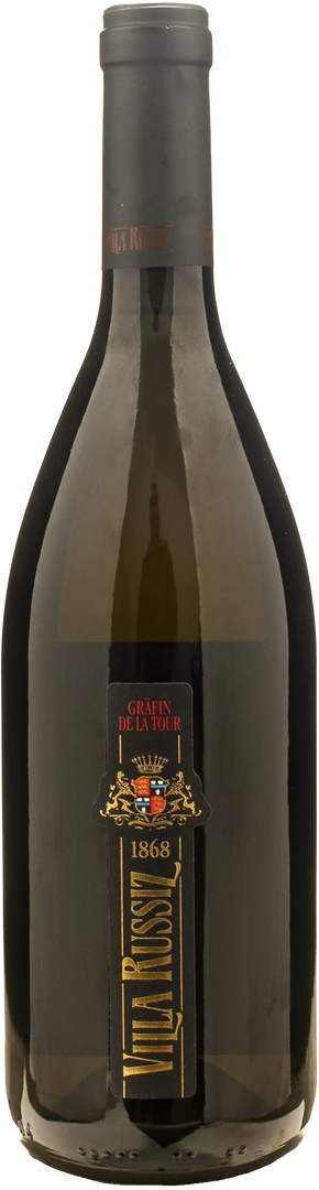 Villa Russiz Chardonnay Riserva Grafin De La Tour 2020 - Bottle Hero