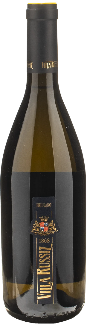 Villa Russiz Collio Friulano 2023 - Bottle Hero