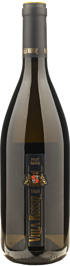 Villa Russiz Collio Pinot Bianco 2024 - Bottle Hero