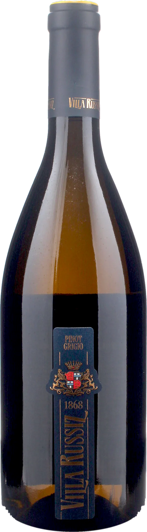 Villa Russiz Collio Pinot Grigio 2024 - Bottle Hero