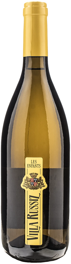 Villa Russiz Les Enfants Bianco - Bottle Hero