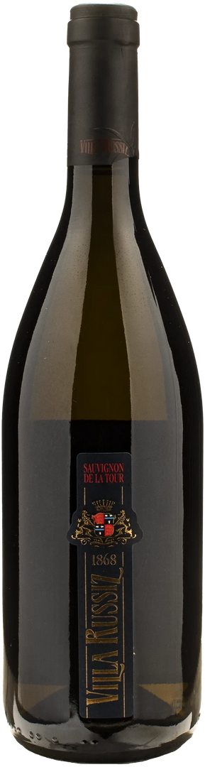Villa Russiz Sauvignon de la Tour 2023 - Bottle Hero