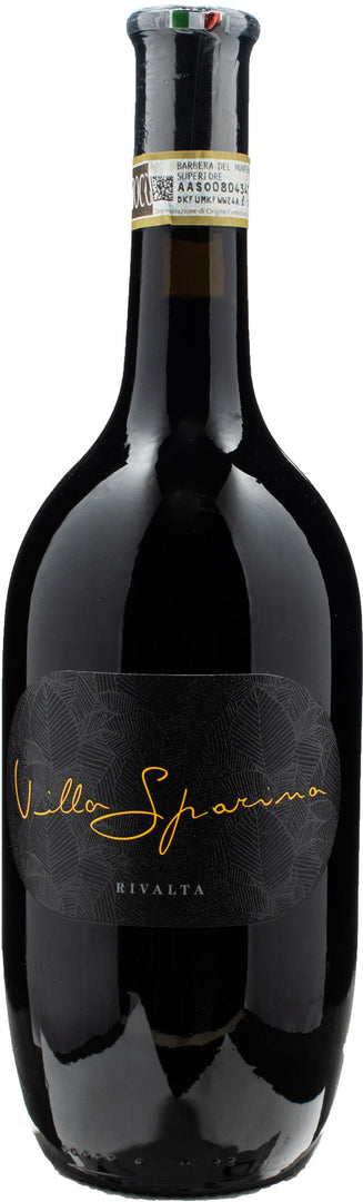 Villa Sparina Rivalta Superiore 2016 - Bottle Hero