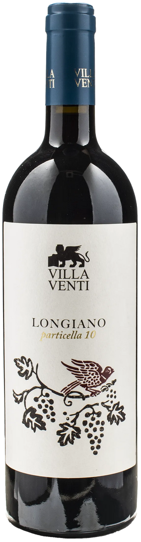 Villa Venti Sangiovese Longiano 2021 - Bottle Hero