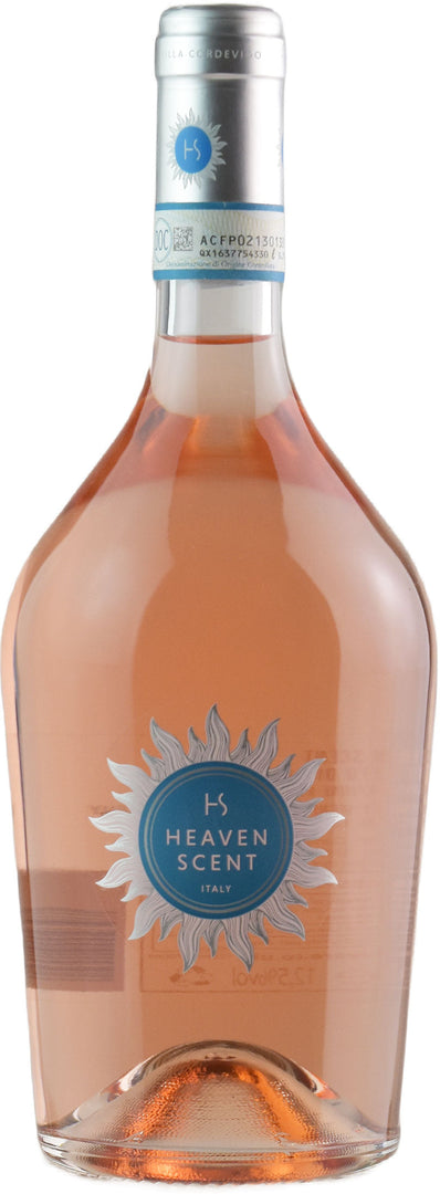 Villabella Heaven Scent Rosè 2021 - Bottle Hero